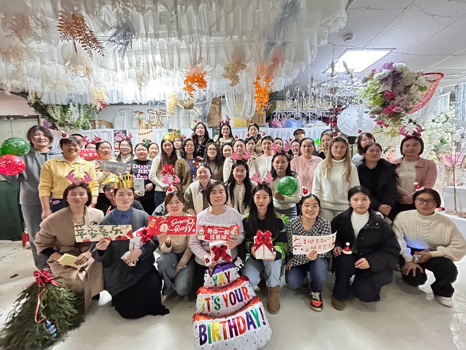 Production Highlights