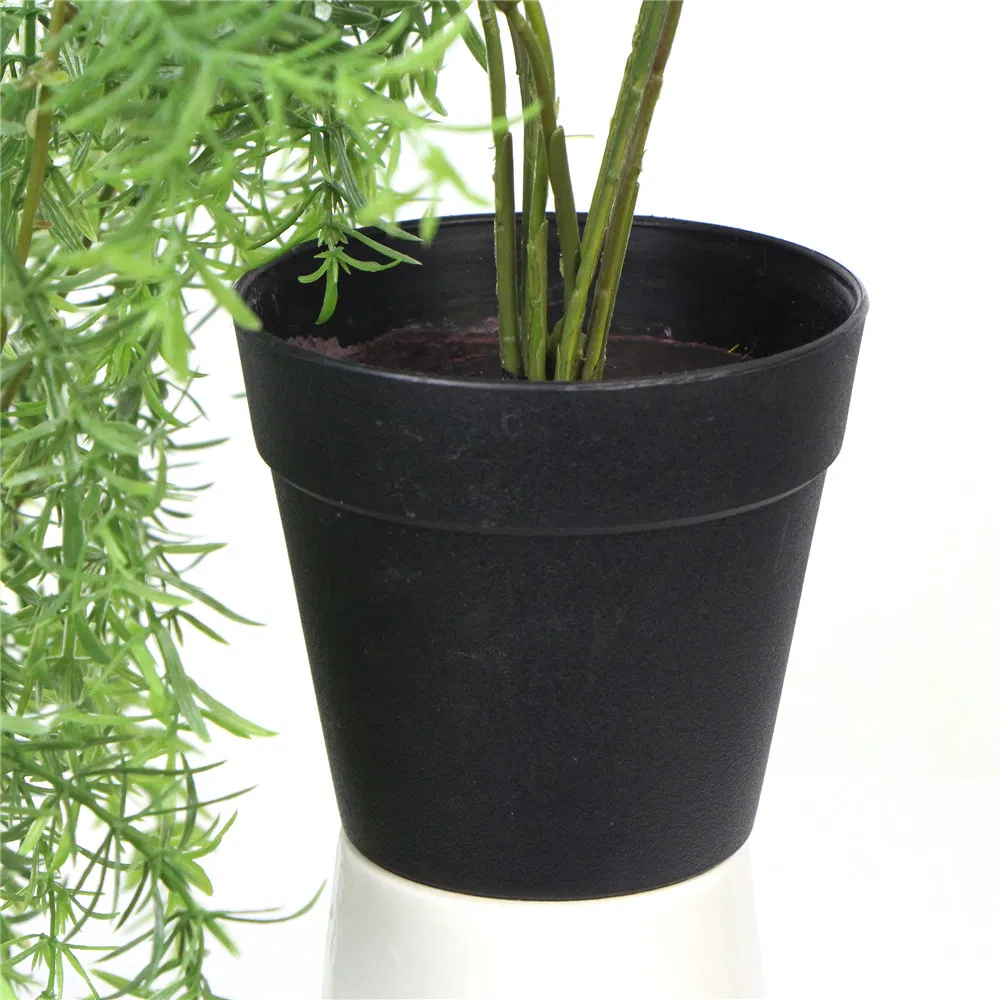 New Products Customized Creative Artificial Potted Plants Hanging for House