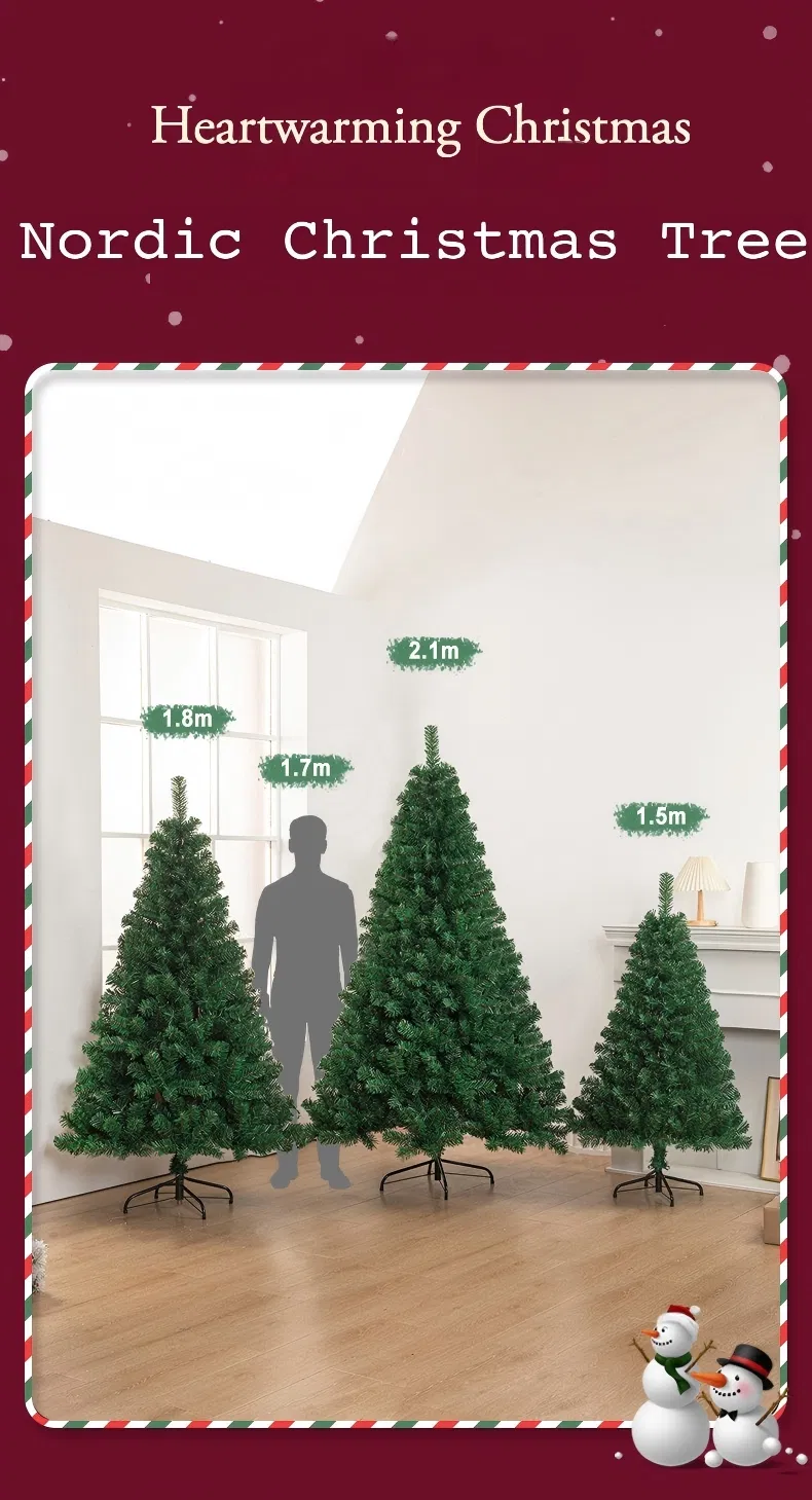 Artificial Christmas Tree