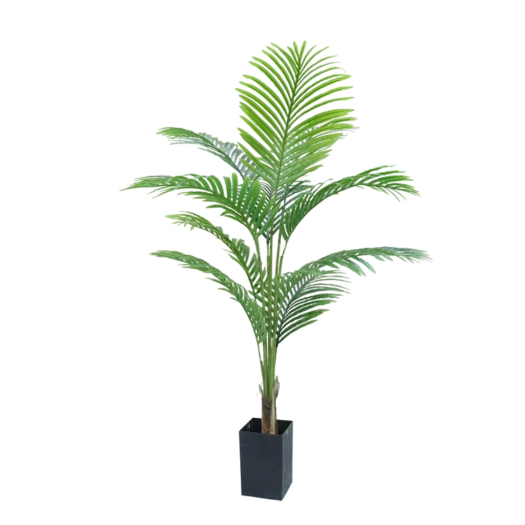 Factory Artificial Tree Nearly Natural Faux Plant Tree Faux Plant Artificial Palm