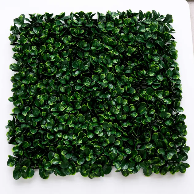 Artificial Greenery Panel 3