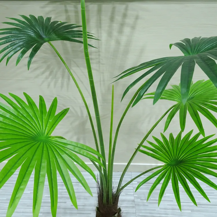 Artificial Palm 1