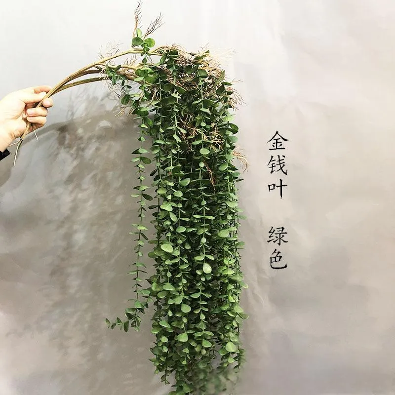 Artificial Hanging Plants 5