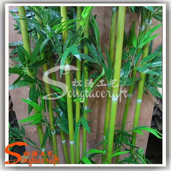 Realistic Bamboo Handmade Decorative Wall Art