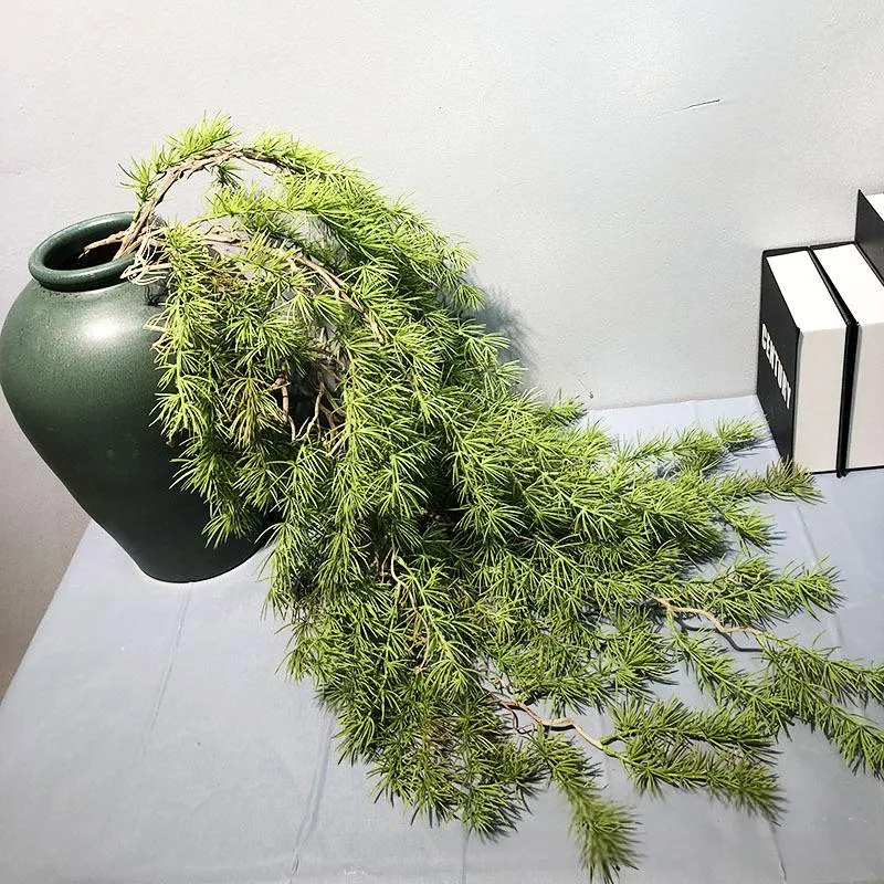 Artificial Hanging Plants 1