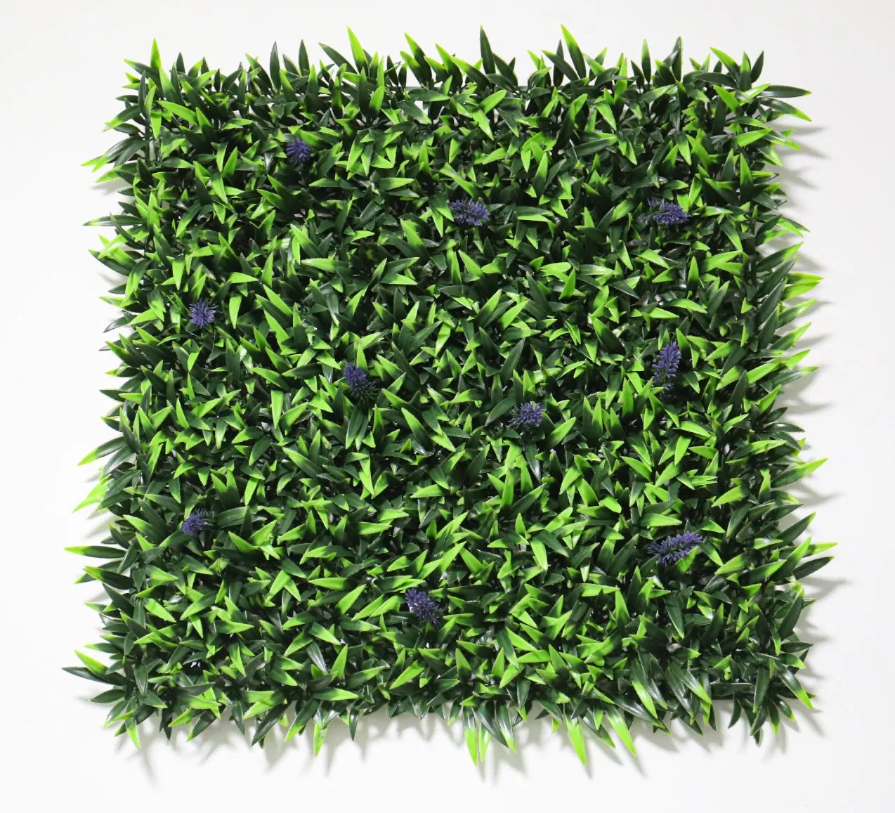 Everlasting Fade-Resistant UV-Protected No-Maintenance Life-Like Artificial Floral Arrangement Faux Greenery Foliage Spray High-End Elegant Artificial Plant