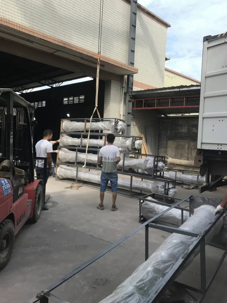 Outdoor Installation 2