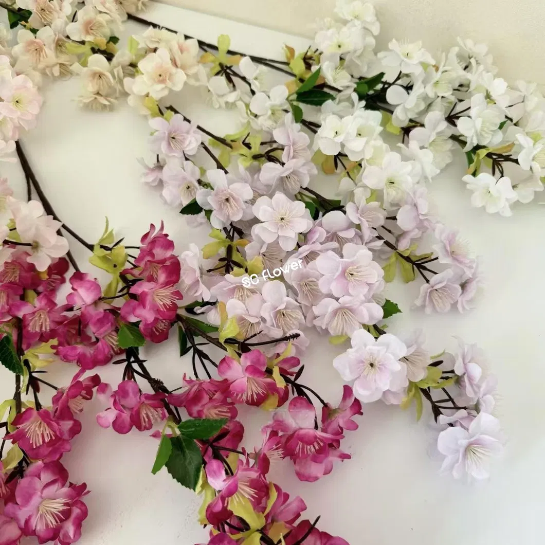 Artificial Flower Details 6