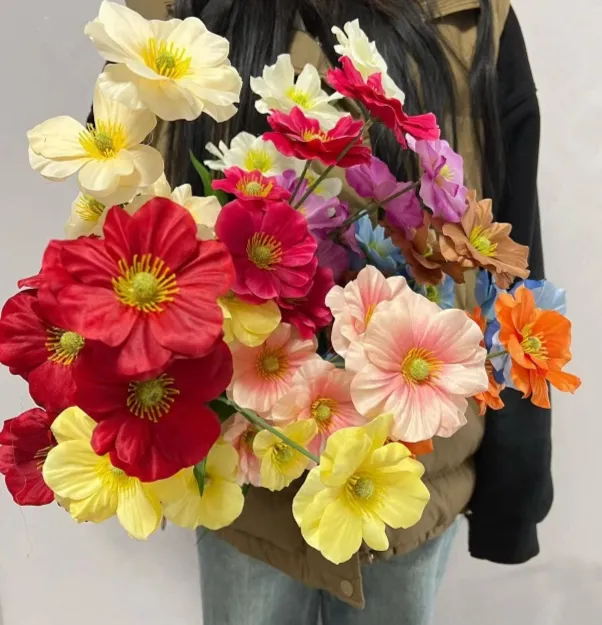 Artificial Flower Ball