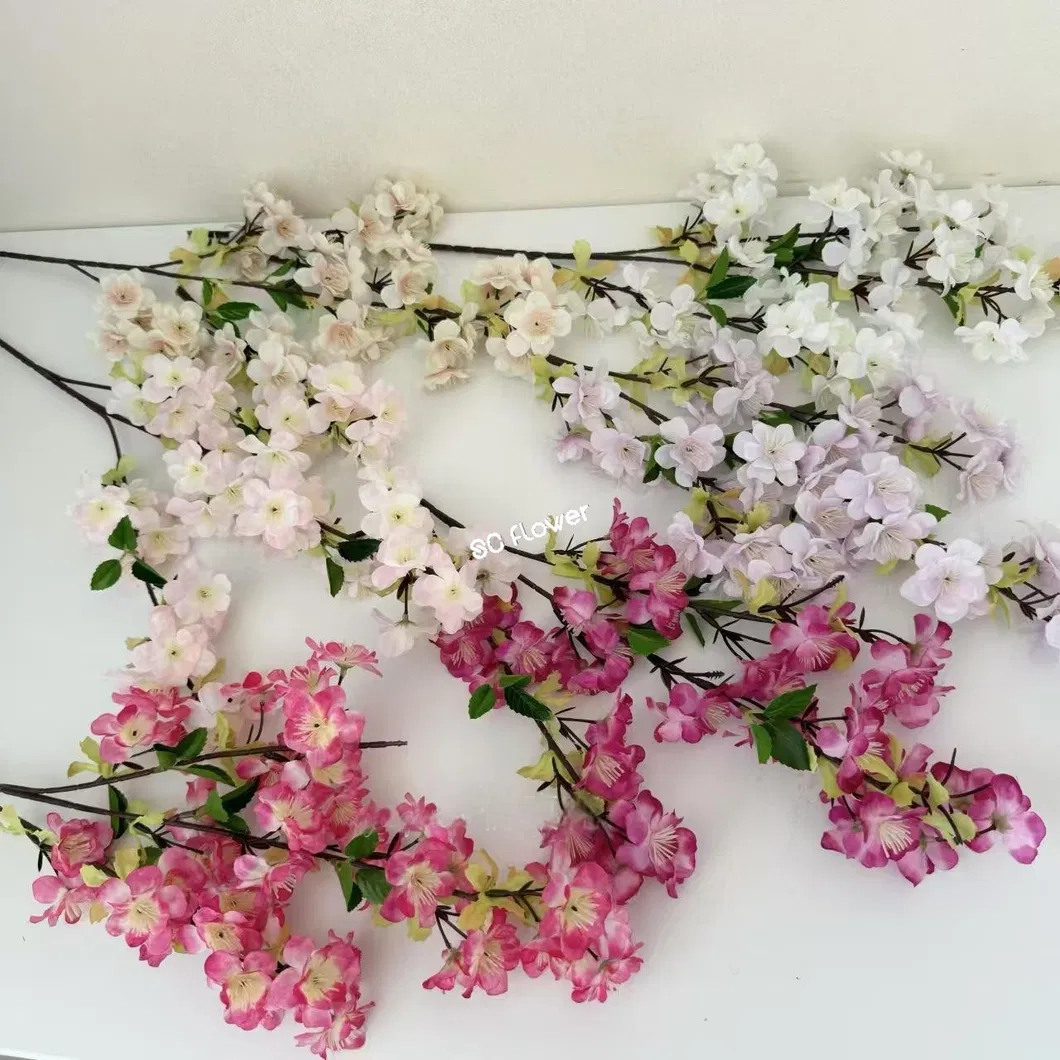 Artificial Flower Details 5