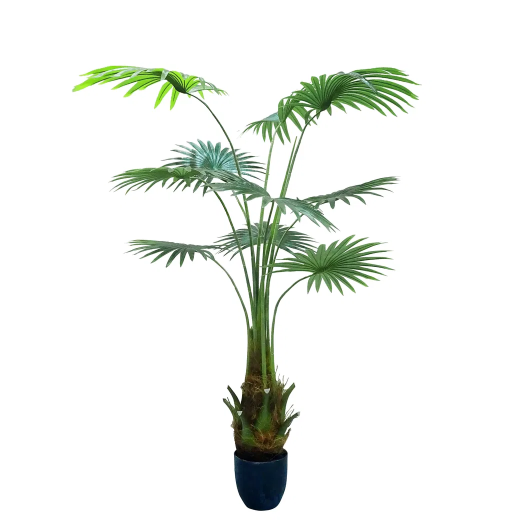 Artificial Palm 4