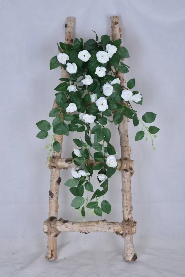 Artificial Flower Variety 2