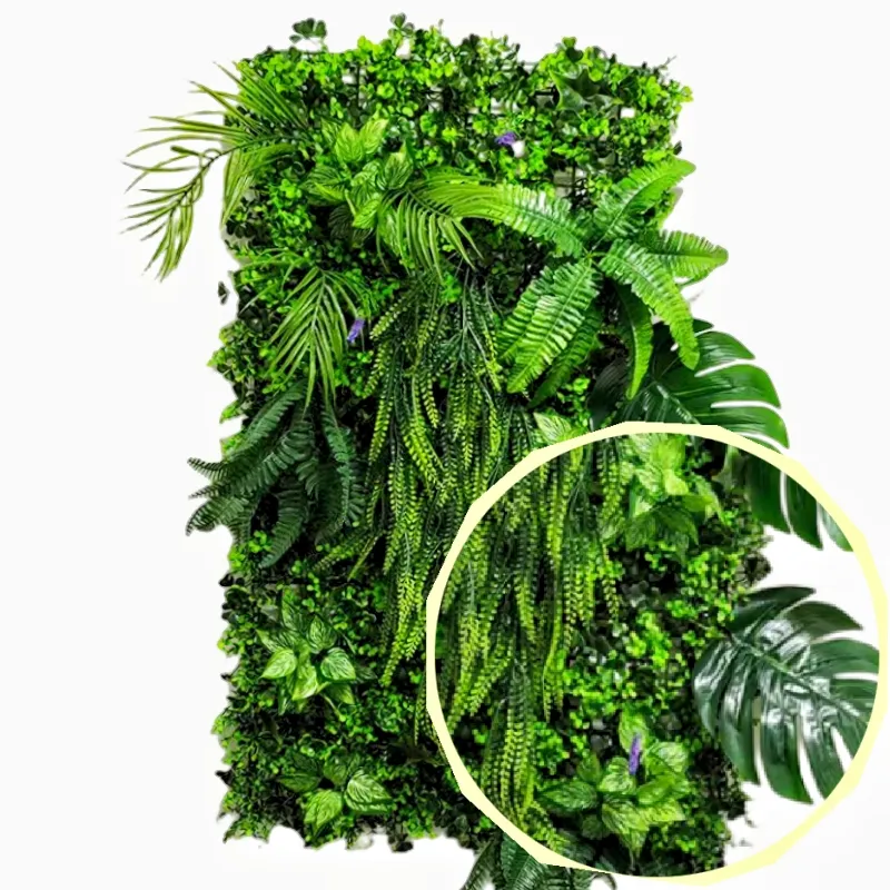 Artificial Greenery Grass