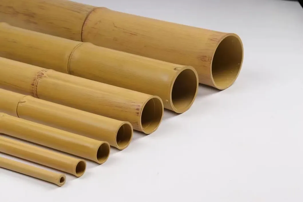 Artificial Synthetic Bamboo