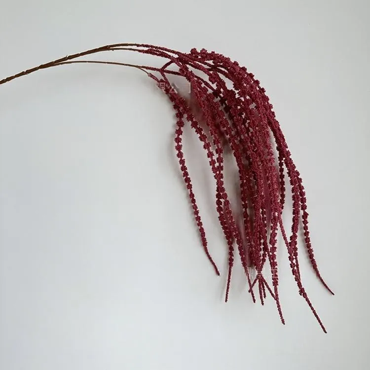 Artificial Hanging Silk Flower 1