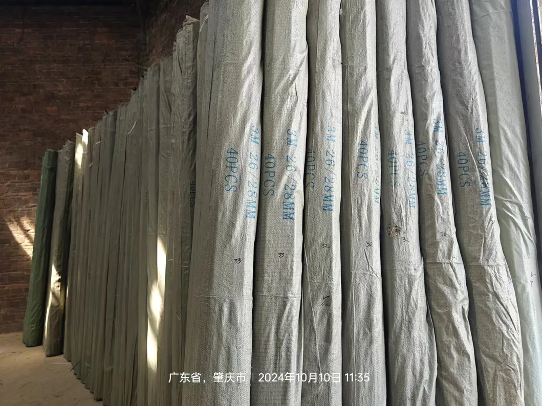 Bamboo Detailed Photos 3