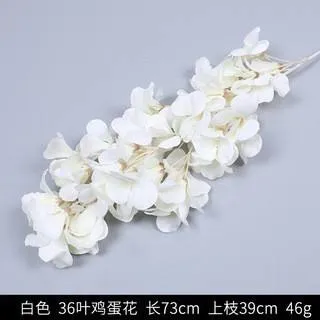 Artificial Orchid Magnolia 4