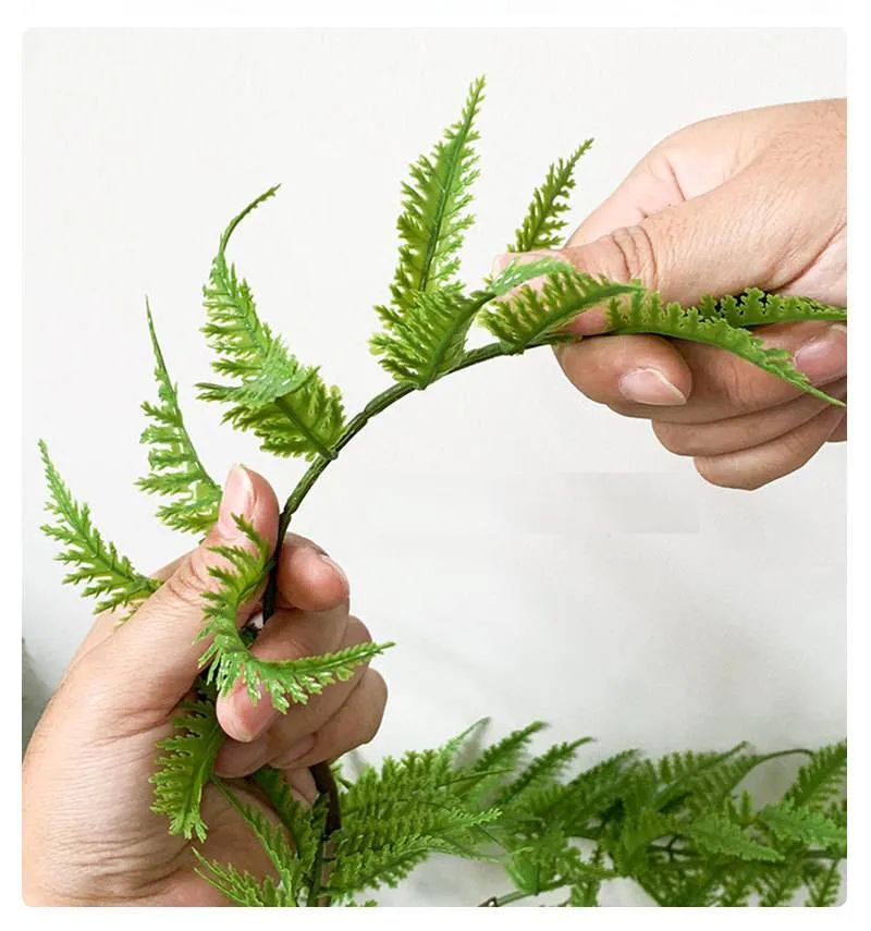 Artificial Greenery 4