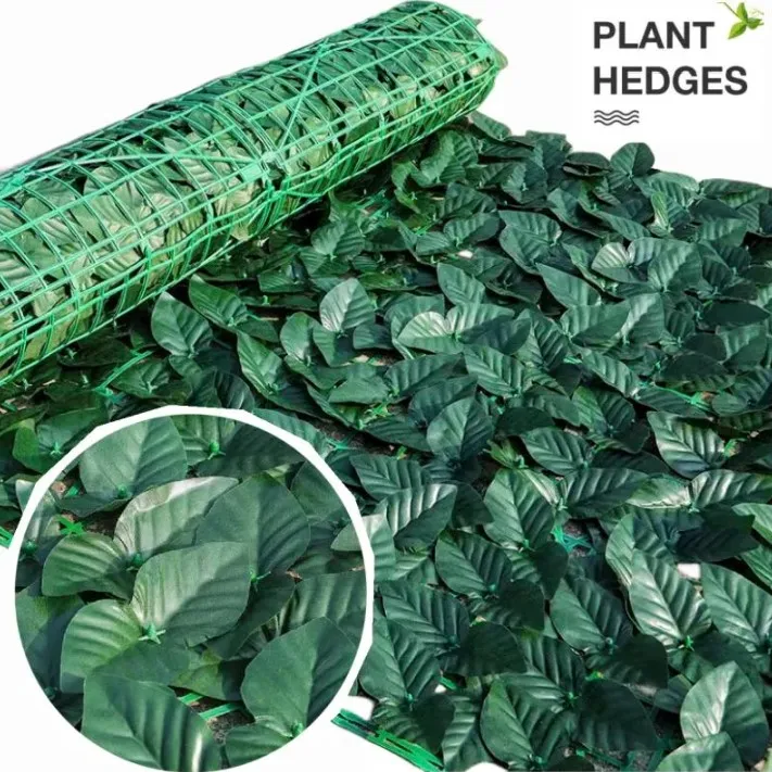 Realistic Artificial IVY Foliage 2