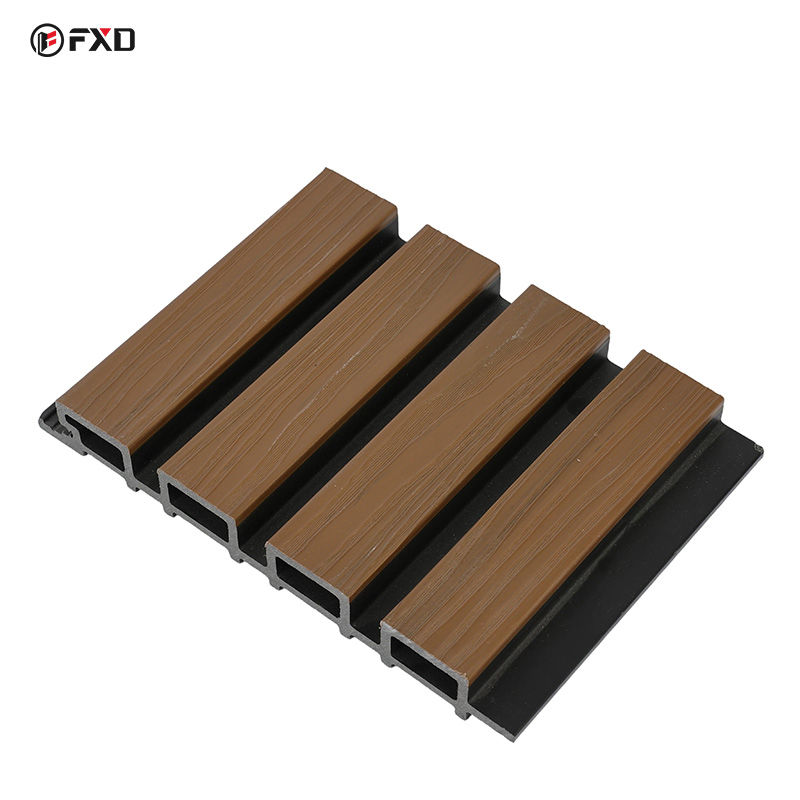 Vertical Living Herb-Groove Outdoor Wall Panel -Waterproof, Planter-Integrated for Eco-Friendly Kitchen Gardens