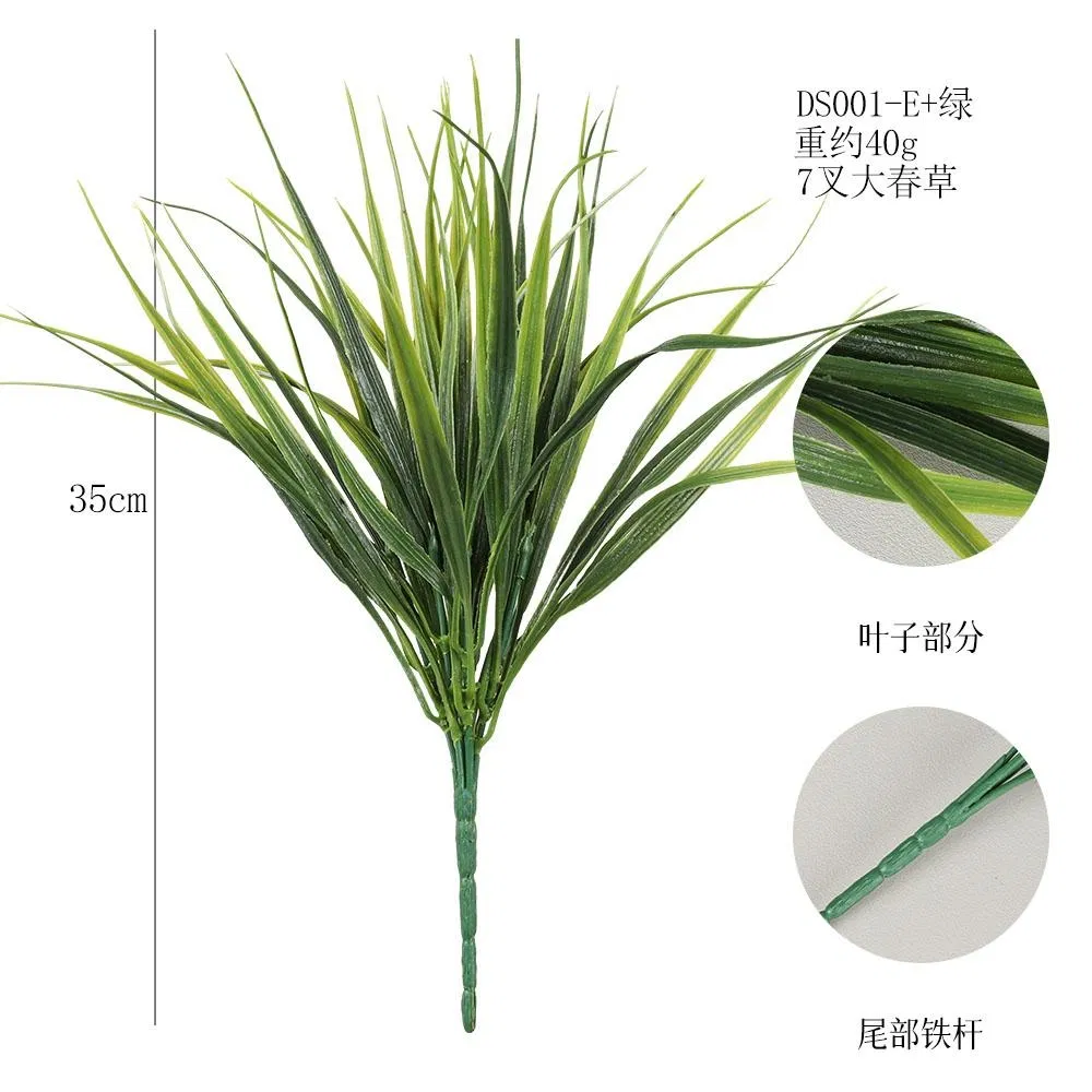 Artificial Leaves Detail 1