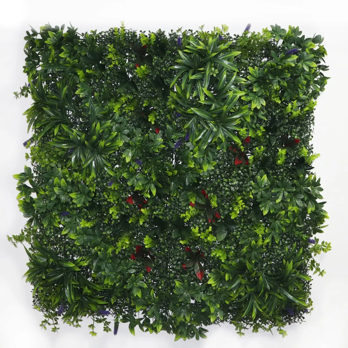 Artificial Green Wall Moss System for Decoration Green Wall Artificial Vertical Garden Wall