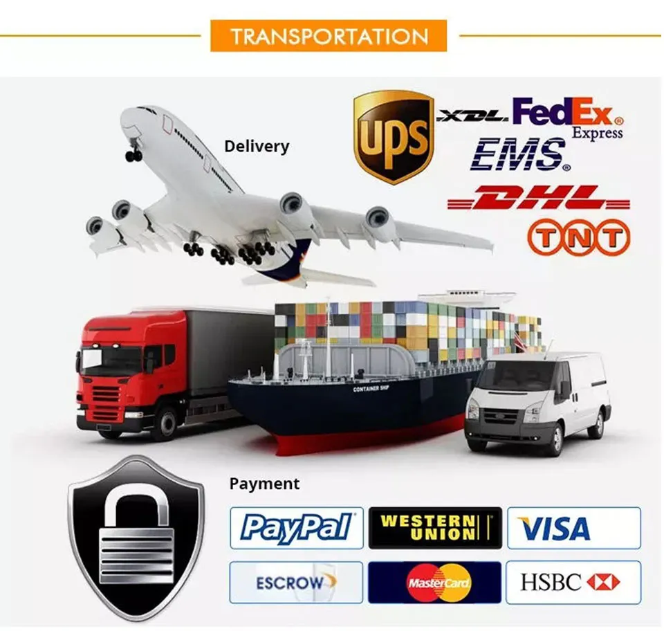 Artificial PVC Grass Fence