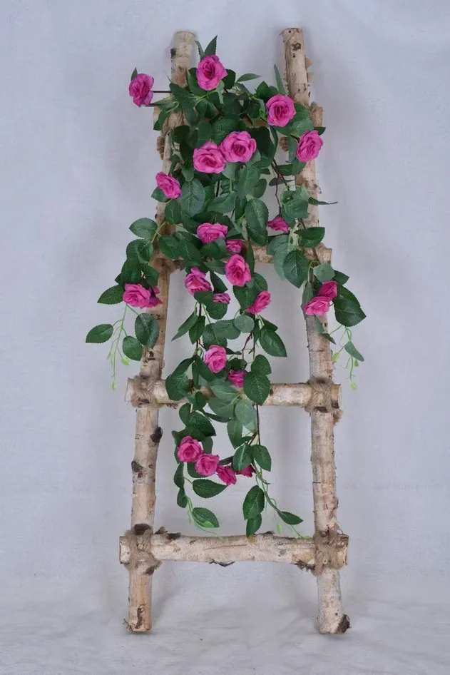 Artificial Flower Variety 3