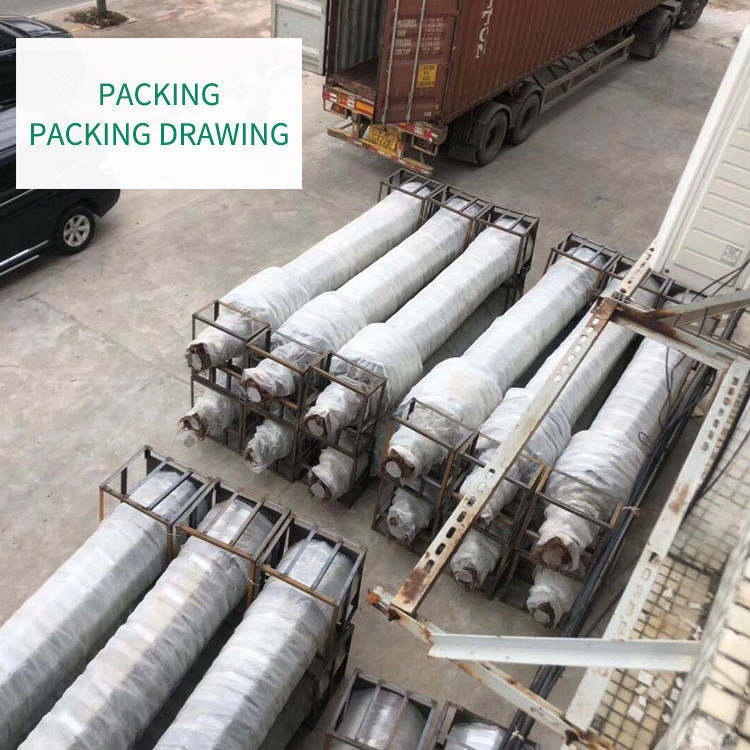 Sp Big Faux Tree Outdoor Plants UV Resistant Artificial Date Palm Trees Large Fake Tree