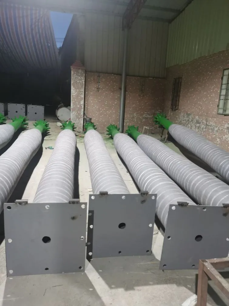 Artificial Palm Tree View 8