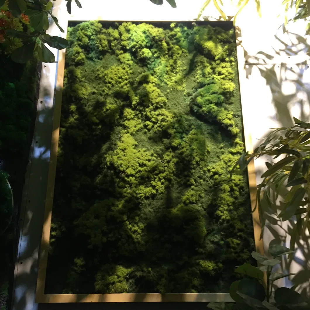 Artificial Grass Wall Panel