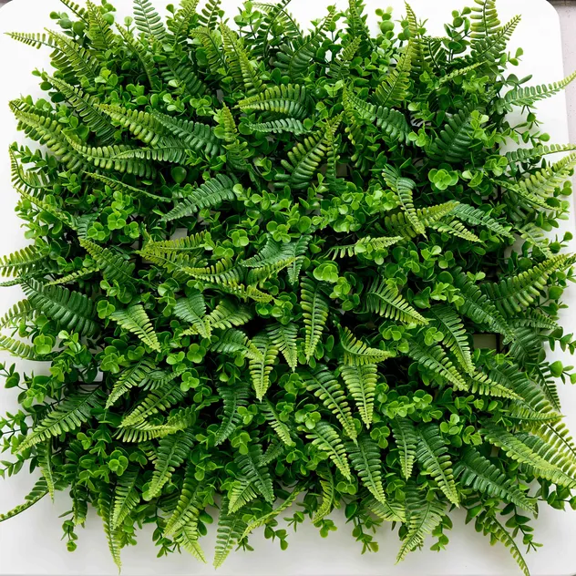 UV Protected Faux Plant