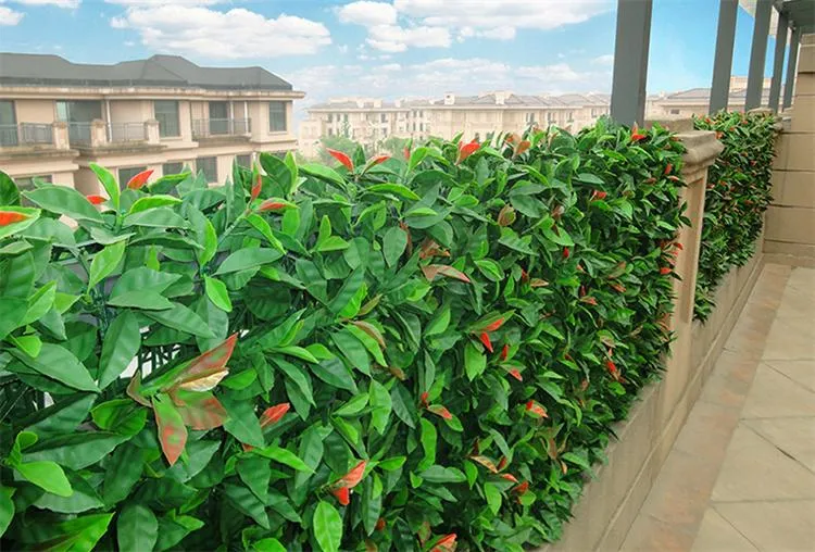 Artificial Grass Wall 1