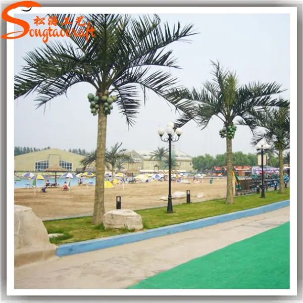 Outdoor Decorative Palm