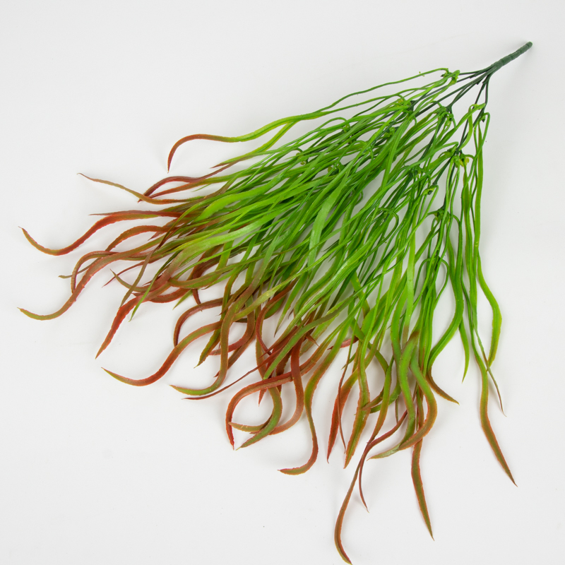 Mini Decorative Artificial Hanging Plants for Table Decoration