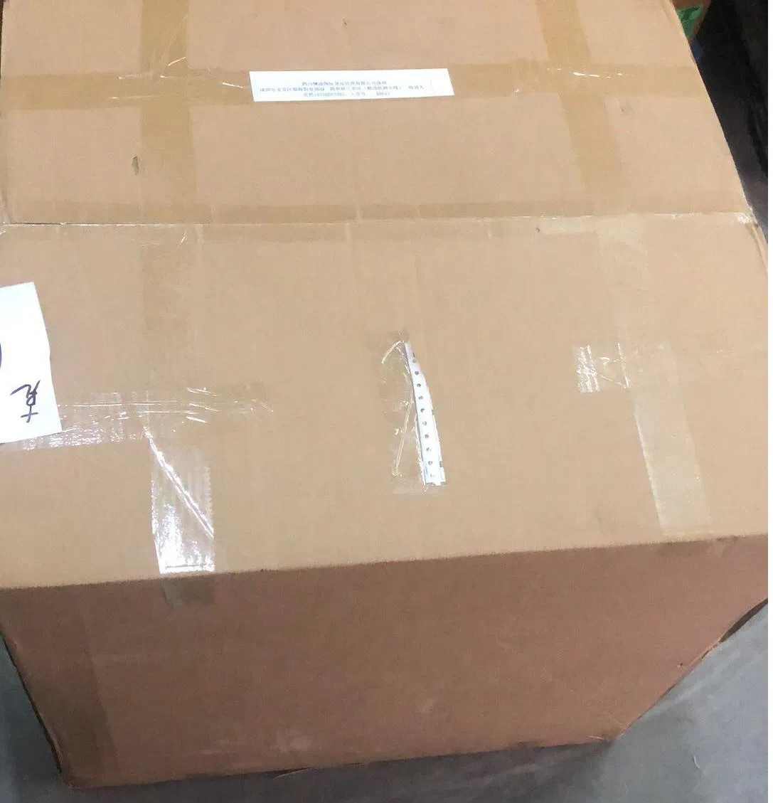 Shipping Package 2