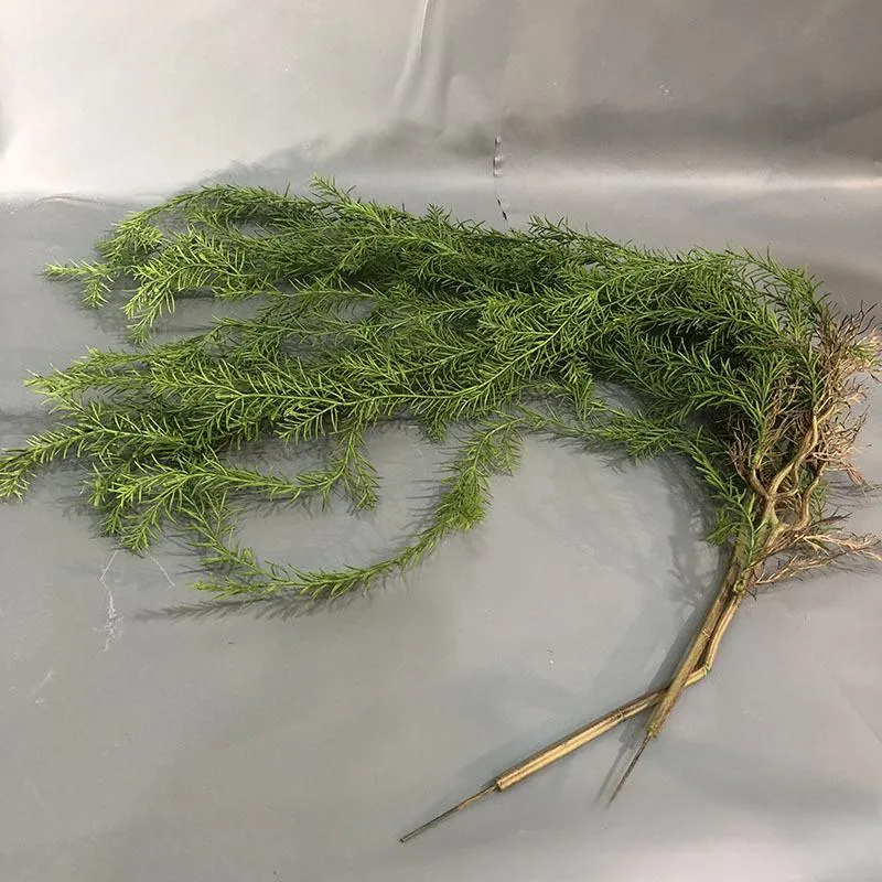 Artificial Hanging Plants 6