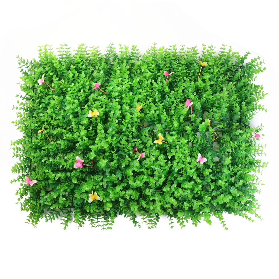 Artificial Grass Wall 8