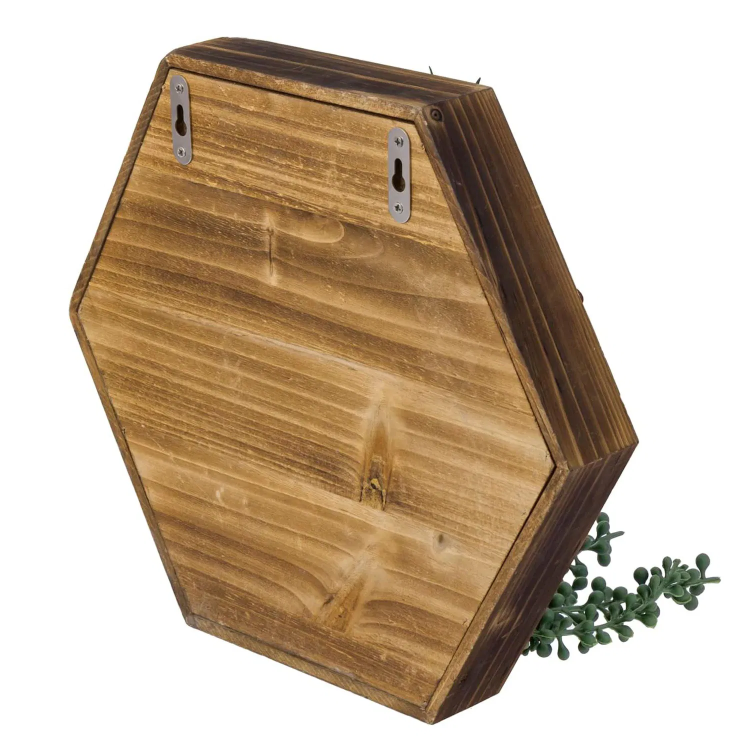 3D Art Wall Hanging Succulent Artificial Plants