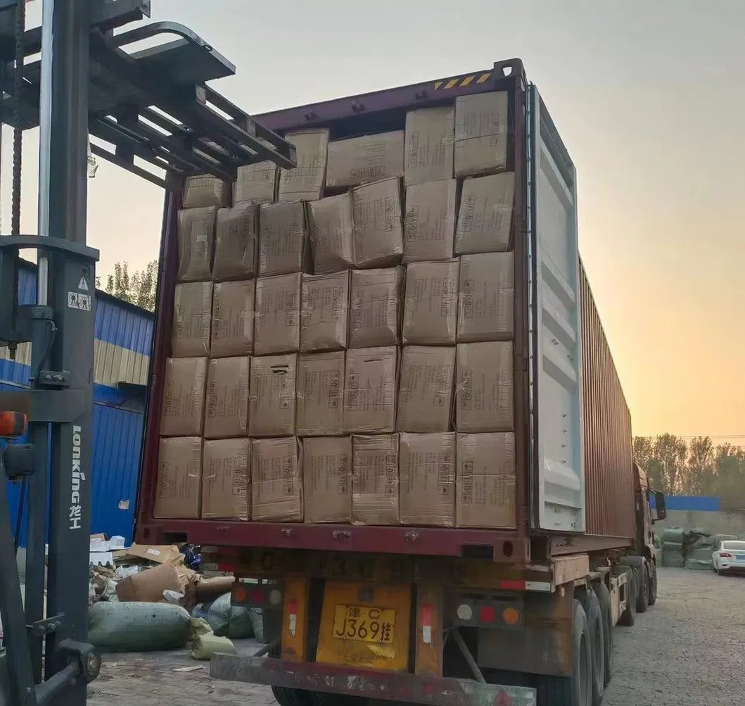 Shipping Logistics 2