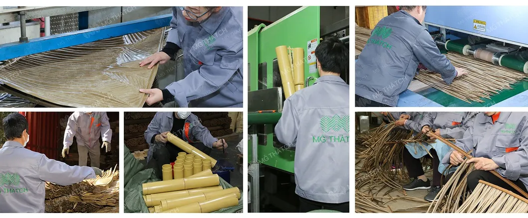 Manufacturing Center