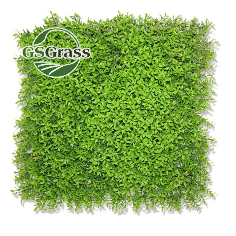 Eco-Friendly Artificial Vertical Garden Wall Panels for Modern Homes
