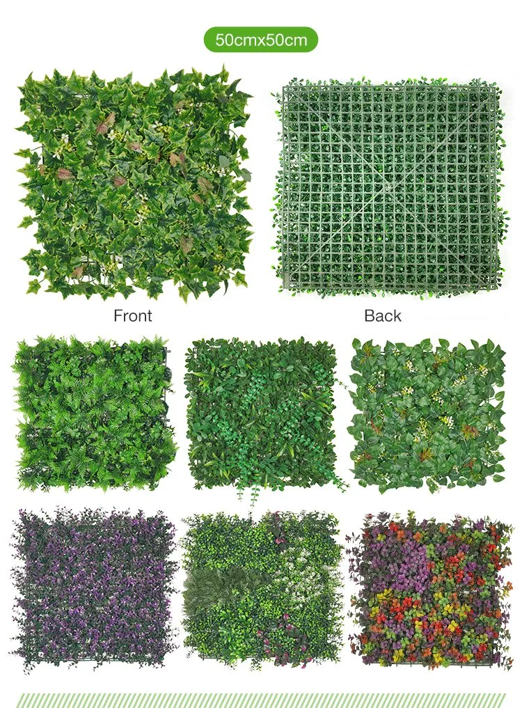 Artificial Greenery Grass