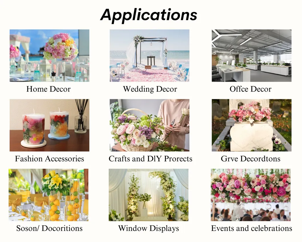 Floral Arrangement 1