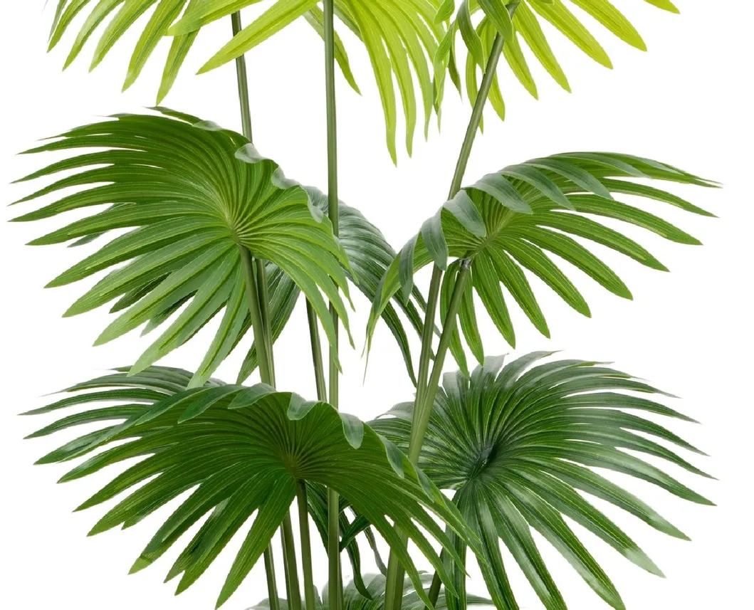 Faux Plant Decoration