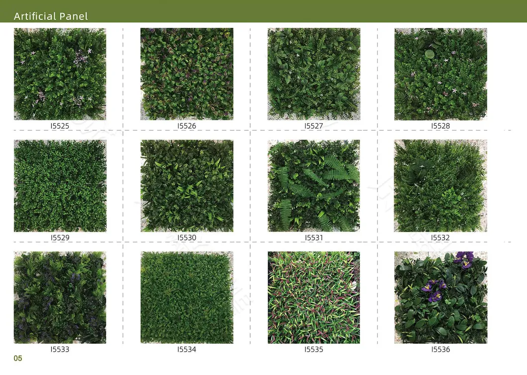 Detailed Grass Photo 3