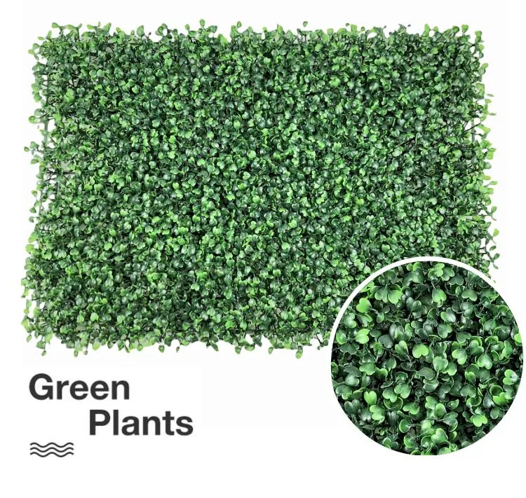 Vertical Garden Detail 1