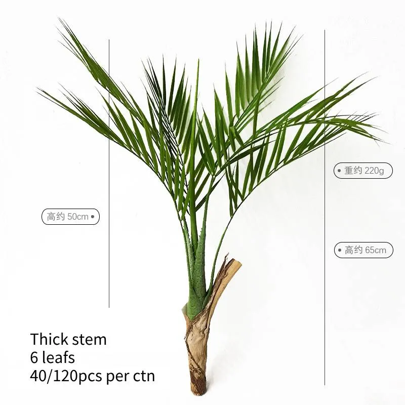 Artificial Greenery 8