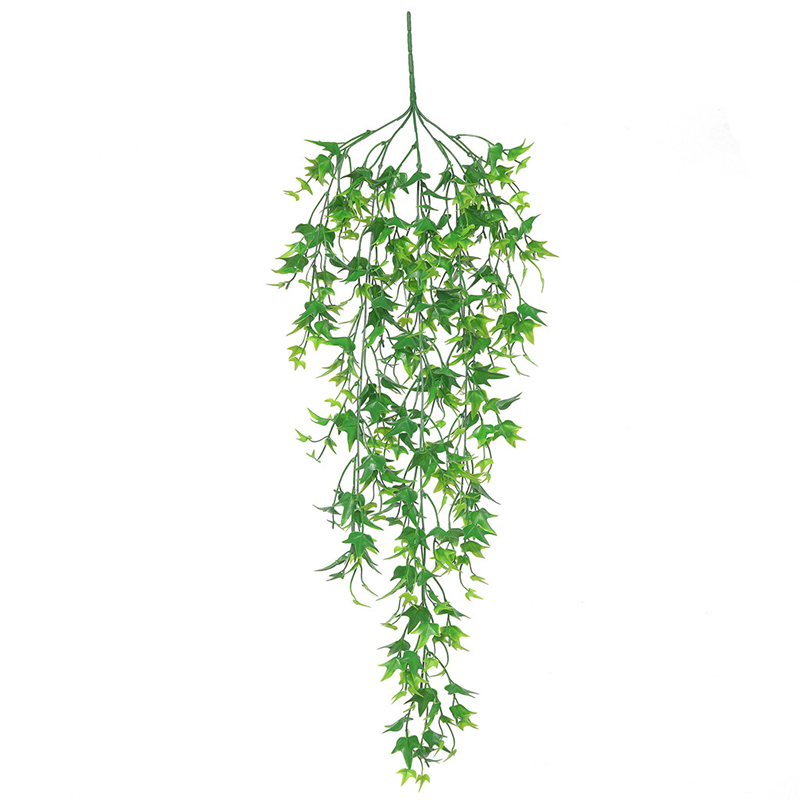 Look Real Home Artificial Silk Plant Hanging