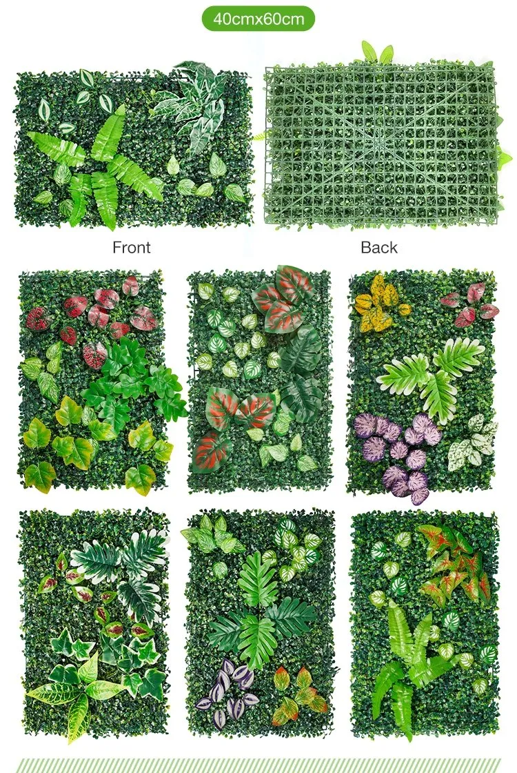 Artificial Greenery Grass